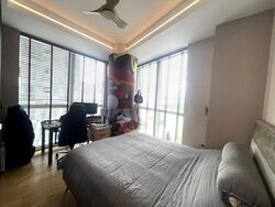 Reflections At Keppel Bay (D4), Condominium #518618721